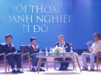 Làm giàu nhờ linh vật
