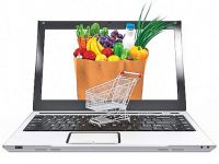 Đi chợ online - thị trường chờ bùng nổ