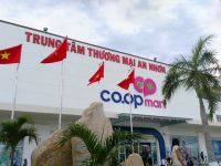 Đâu là chiến lược phát triển năng lực cốt lõi của Saigon Co.op?