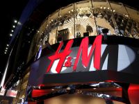 Thời trang Việt: H&M không thể đợi!