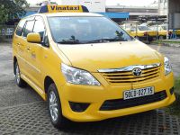 Vinataxi tìm “kế” nào cạnh tranh với Uber và Grab?