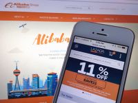 Alibaba đổ thêm 1 tỷ USD vào Lazada, sẵn sàng cạnh tranh với Amazon