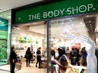 LOreal bán The Body Shop cho chủ Brazil