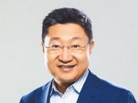 Nokia “cuỗm” CEO khu vực Bắc Mỹ của Samsung