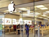 Apple chính thức khai trương cửa hàng bán lẻ đầu tiên tại Đài Loan