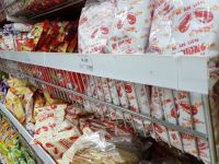Mì ăn liền Miliket: Chìm nổi một thương hiệu vua