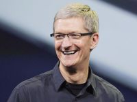 Thu nhập CEO Apple cao nhất trong nhóm S&P 500