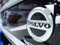 Volvo: Ngừng sản xuất ô tô chạy bằng xăng từ năm 2019