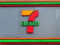 7-Eleven “lấn sân” sang thương mại điện tử