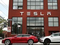 Tesla mất vị trí số 1 về giá trị thị trường vào tay General Motors