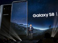 Samsung công bố lợi nhuận cao kỷ lục