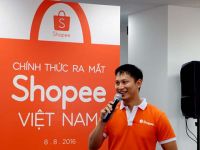 Shopee bắt tay FPT Trading mở rộng kinh doanh hàng điện tử