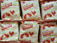 Mì 2 con tôm Miliket đã thay đổi thế nào trong 30 năm qua?