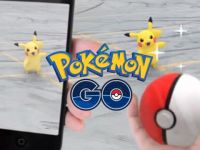 Sau 1 năm, Pokemon Go đã kiếm được bao nhiêu tiền?