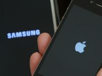 Apple đang giúp Samsung làm giàu