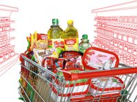 KIDO và chiến lược lấp đầy gian bếp Việt