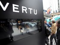 Vertu bên bờ vực phá sản