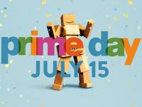 Chiến lược của Amazon với Prime Day