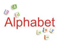5 điều thú vị về Alphabet - công ty mẹ của Google