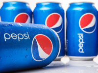 Pepsi và chiến lược thương hiệu khi là người đến sau