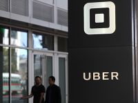 Marissa Mayer sẽ trở thành CEO mới của Uber?