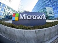 Surface, LinkedIn và đám mây giúp Microsoft hồi phục doanh thu