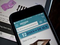 Amazon tung mạng xã hội cho tín đồ shopping