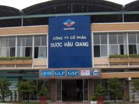 Dược Hậu Giang báo lãi quý II tăng trưởng 20% nhờ ưu đãi thuế tại 2 nhà máy mới