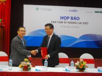 Doanh nghiệp làm CSR - Nền móng phát triển trường tồn