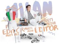 Bạn thích truyền thông? Đây là cơ hội để đến Milan đưa tin về Tuần lễ thời trang hot nhất thế giới