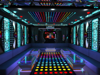Cạnh tranh khốc liệt phía sau những phòng karaoke tại Việt Nam