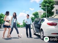 Grab công bố Didi Chuxing và SoftBank là những nhà đầu tư dẫn đầu trong vòng huy động vốn mới nhất