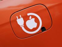 Apple vẫn bí mật theo đuổi dự án ô tô điện
