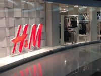 H&M - phát triển nhờ vào chuỗi cung ứng