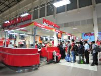 6 tháng, lợi nhuận của Vietjet tăng 46% so với cùng kỳ