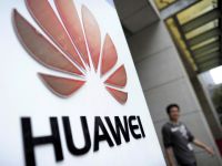 Huawei kiếm được hơn 15,64 tỉ USD ở mảng kinh doanh tiêu dùng nửa đầu năm