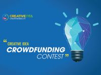 Creative IDEA Crowdfunding Contest - Cuộc thi cho những ý tưởng nâng cao đời sống xã hội và cộng đồng