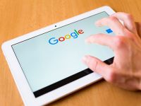 Google đã chuẩn bị cho cái chết của Google Search?