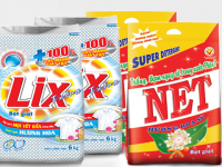 LIX và NET: Biên lợi nhuận gộp giảm, người tiết kiệm kẻ mạnh tay chi