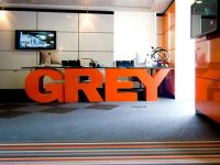Revlon trao gửi ngân sách marketing triệu đô cho Grey và MediaCom của WPP