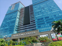 Kinh doanh đa ngành, mỗi ngày Vingroup thu về 217 tỷ đồng