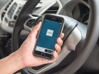 Vì sao Uber thất bại ở thị trường châu Á?