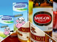 Đổ hàng nghìn tỷ vào quảng cáo mỗi năm, hiệu quả mà Vinamilk, Sabeco, Habeco thu về đến đâu?