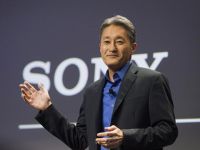 Chiến lược kinh doanh của Sony đang đi đúng hướng