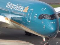 Vietnam Airlines: Doanh thu cao vút, lợi nhuận sụt giảm mạnh!