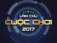 Thành công rực rỡ hội thảo “Làm chủ cuộc chơi 2017”
