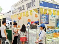 Khi Bông Bạch Tuyết tỉnh giấc