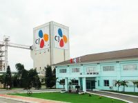CJ và tham vọng về thị trường thực phẩm Việt Nam
