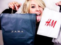 Zara vs H&M: Ai đang hụt hơi, ai đang dẫn trước?