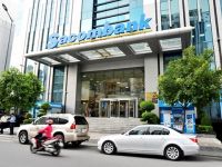 Toàn cảnh sức khỏe Sacombank